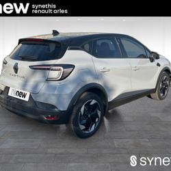Renault Captur Eco-G 120 ch Techno occasion - Arles - photo 3/32