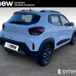 Dacia Spring Essential -23B occasion - La Seyne-sur-Mer - photo 3/32