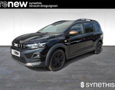 Dacia Jogger Draguignan