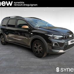 Dacia Jogger TCe 110 7 pl Extreme occasion - Draguignan - photo 2/34