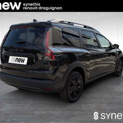 Dacia Jogger TCe 110 7 pl Extreme occasion - Draguignan - photo 3/34