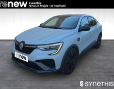 Renault Arkana Fréjus