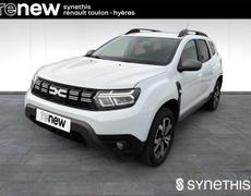 Dacia Duster La Valette-du-Var