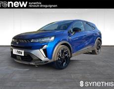 Renault Symbioz Draguignan