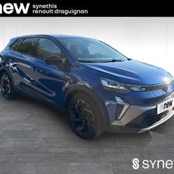Renault Symbioz E-Tech full hybrid 160 ch Esprit Alpine occasion - Draguignan - photo 2/32