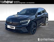 Renault Austral Saint-Maximin-la-Sainte-Baume