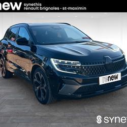 Renault Austral E-Tech hybrid 200 Techno esprit Alpine Brignoles