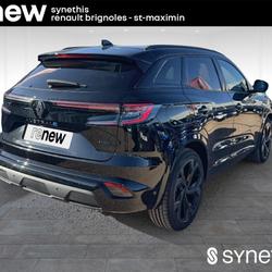 Renault Austral E-Tech hybrid 200 Techno esprit Alpine Brignoles