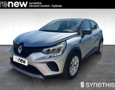 Renault Captur La Valette-du-Var