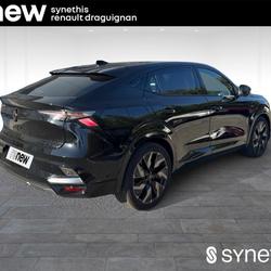 Renault Rafale E-Tech full hybrid 200 ch esprit Alpine occasion - Draguignan - photo 3/31