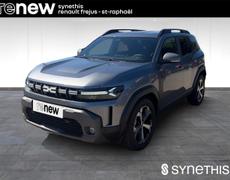 Dacia Duster Fréjus