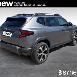 Dacia Duster TCe 130 4x2 Journey occasion - Fr&eacute;jus - photo 3/32