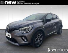 Renault Captur Manosque