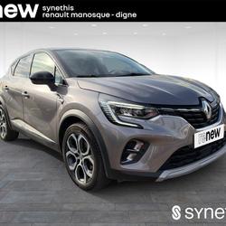 Renault Captur TCe 140 - 21 Intens occasion - Manosque - photo 2/31