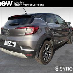Renault Captur TCe 140 - 21 Intens occasion - Manosque - photo 3/31