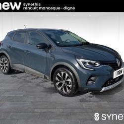 Renault Captur TCe 90 Evolution Digne-les-Bains