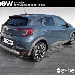 Renault Captur TCe 90 Evolution Digne-les-Bains