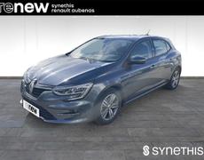 Renault Megane 4 - Megane IV Berline Blue dCi 115 Evolution - 17 990 €