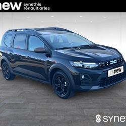 Dacia Jogger TCe 110 7 pl Extreme occasion - Arles - photo 2/31