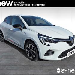 Renault Clio 5 E-Tech full hybrid 145 Evolution occasion - Fr&eacute;jus - photo 2/33