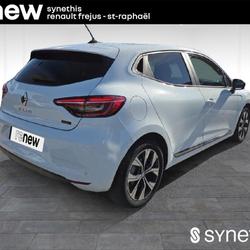 Renault Clio 5 E-Tech full hybrid 145 Evolution occasion - Fr&eacute;jus - photo 3/33