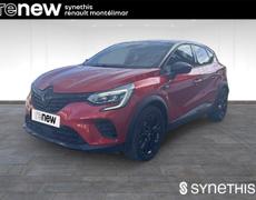 Renault Captur Montélimar