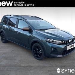 Dacia Jogger Hybrid 155 7 pl Extreme occasion - La Seyne-sur-Mer - photo 2/33