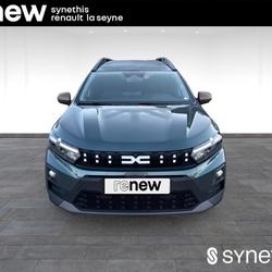 Dacia Jogger Hybrid 155 7 pl Extreme occasion - La Seyne-sur-Mer - photo 3/33