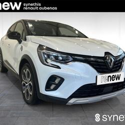 Renault Captur E-Tech full hybrid 145 Techno occasion - Privas - photo 2/39