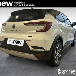 Renault Captur E-Tech full hybrid 145 Techno occasion - Privas - photo 3/39