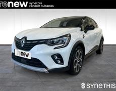 Renault Captur Aubenas
