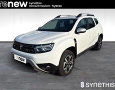 Dacia Duster La Valette-du-Var