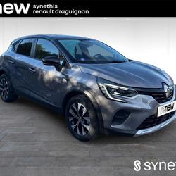 Renault Captur TCe 100 GPL Evolution Draguignan