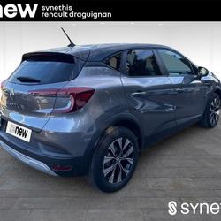 Renault Captur TCe 100 GPL Evolution Draguignan
