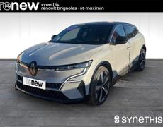 Renault Megane E-Tech Saint-Maximin-la-Sainte-Baume