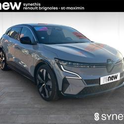 Renault Megane E-Tech techno EV60 220ch super charge occasion - Brignoles - photo 2/32