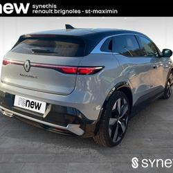 Renault Megane E-Tech techno EV60 220ch super charge occasion - Brignoles - photo 3/32