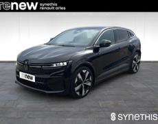 Renault Megane E-Tech Arles