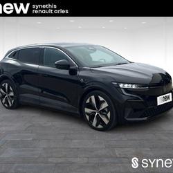 Renault Megane E-Tech E-Tech EV60 220 ch optimum charge Techno occasion - Arles - photo 2/32
