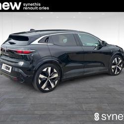 Renault Megane E-Tech E-Tech EV60 220 ch optimum charge Techno occasion - Arles - photo 3/32