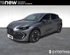Renault Clio 6 La Seyne-sur-Mer