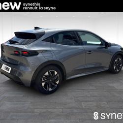 Renault Clio 6 TCe 115 ch Techno occasion - La Seyne-sur-Mer - photo 3/36