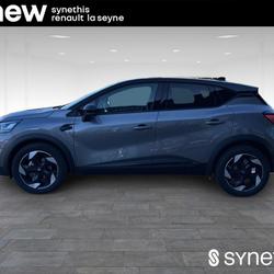 Renault Captur TCe 115 ch Techno occasion - La Seyne-sur-Mer - photo 2/31