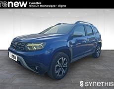 Dacia Duster Digne-les-Bains