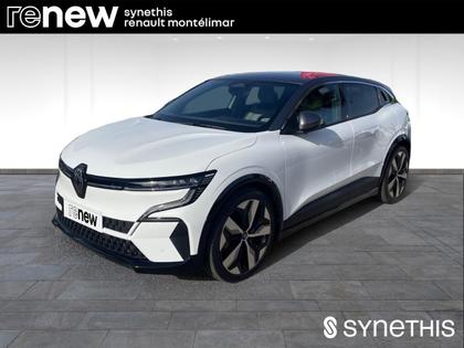 Renault Megane E-Tech - Megane E-Tech EV60 220 ch super charge Techno - 22 990 €