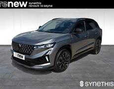 Renault Austral La Seyne-sur-Mer