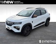 Dacia Spring Arles