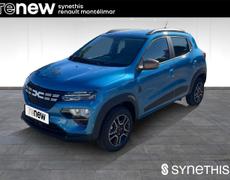 Dacia Spring - Extreme - 11 690 €