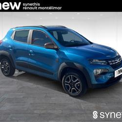 Dacia Spring Extreme occasion - Mont&eacute;limar - photo 2/32