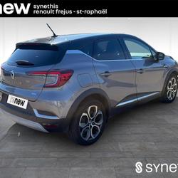 Renault Captur E-Tech Plug-in 160 - 21 Intens occasion - Fr&eacute;jus - photo 3/32